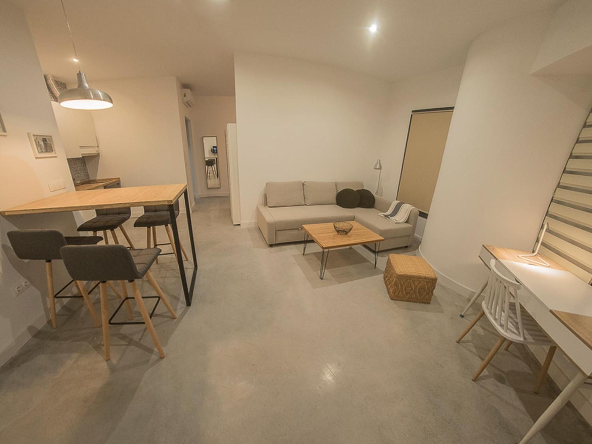 Apartamentos Granada Parque De Las Ciencias 3000 外观 照片