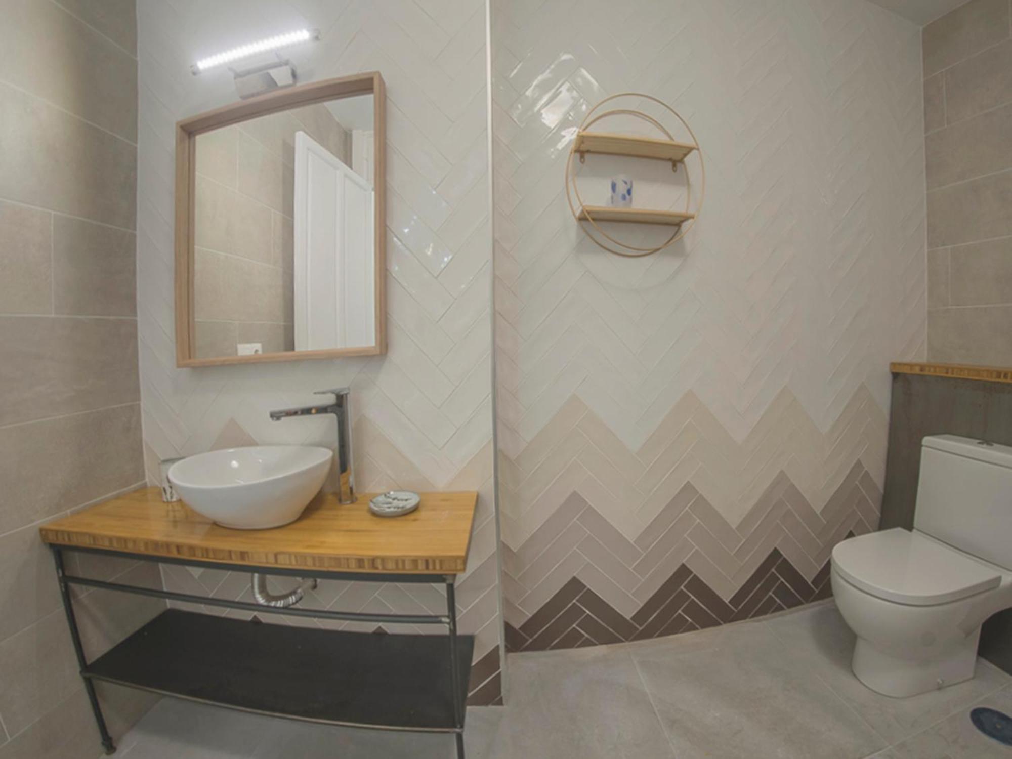 Apartamentos Granada Parque De Las Ciencias 3000 外观 照片