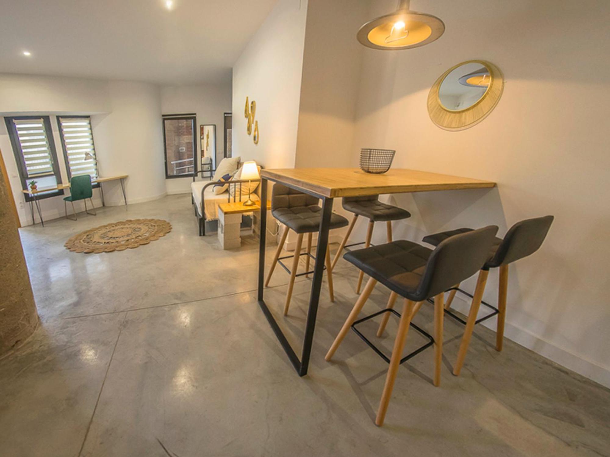 Apartamentos Granada Parque De Las Ciencias 3000 外观 照片
