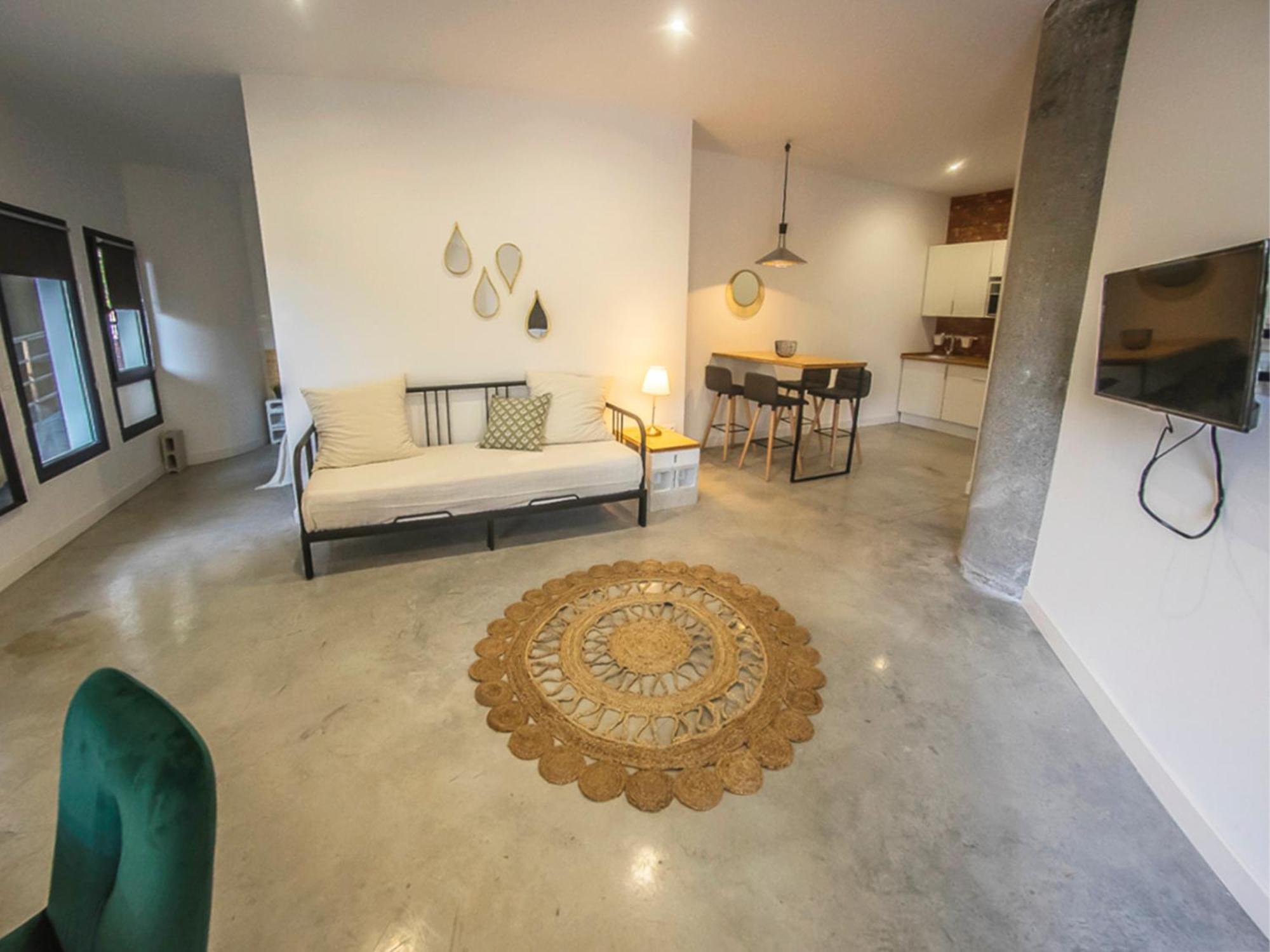 Apartamentos Granada Parque De Las Ciencias 3000 外观 照片
