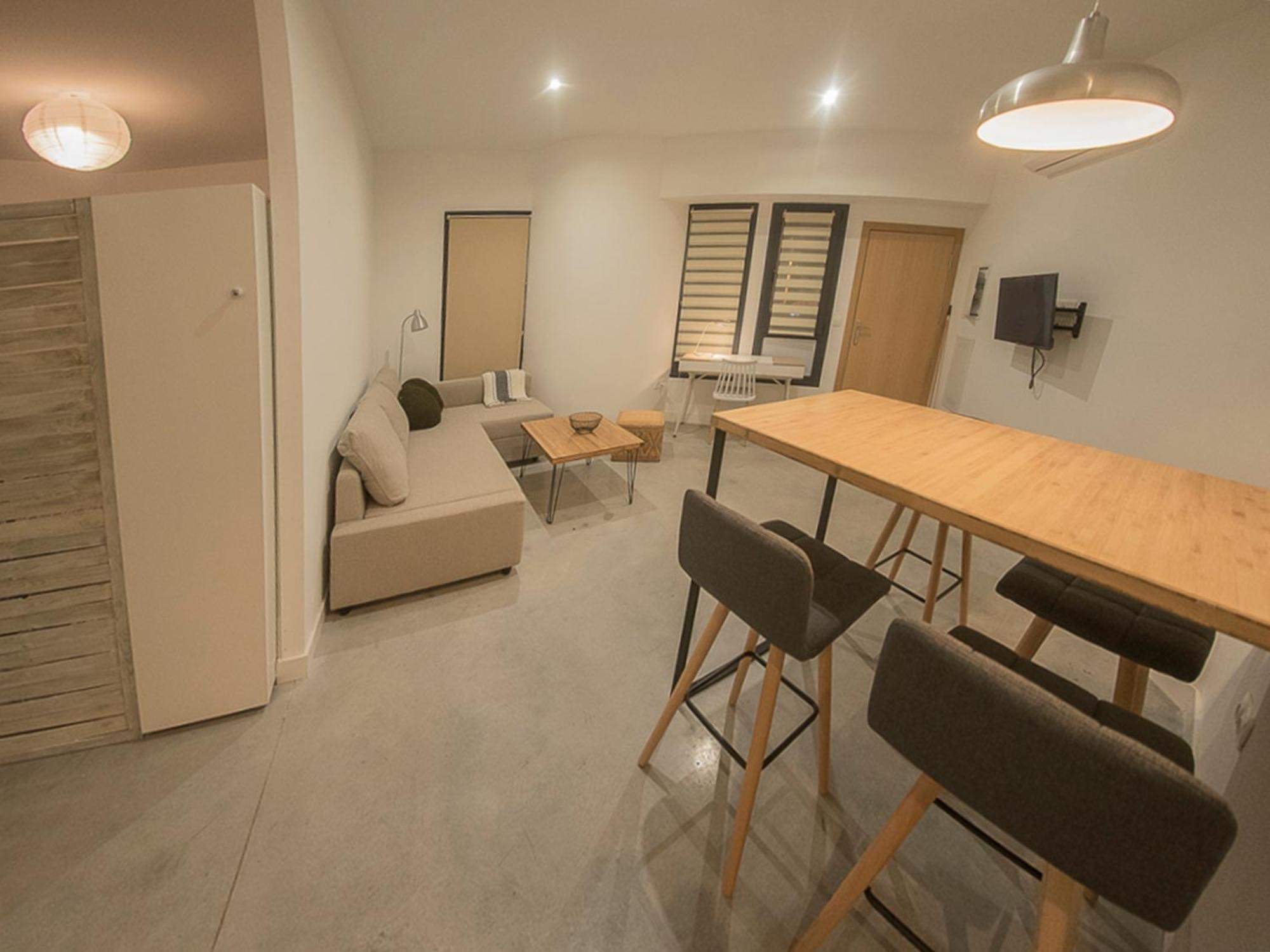 Apartamentos Granada Parque De Las Ciencias 3000 外观 照片