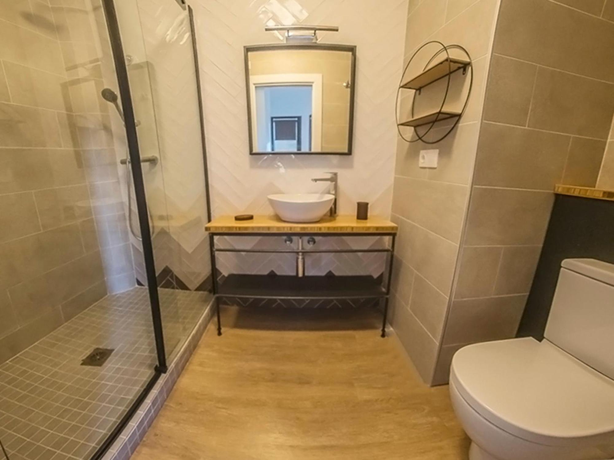 Apartamentos Granada Parque De Las Ciencias 3000 外观 照片