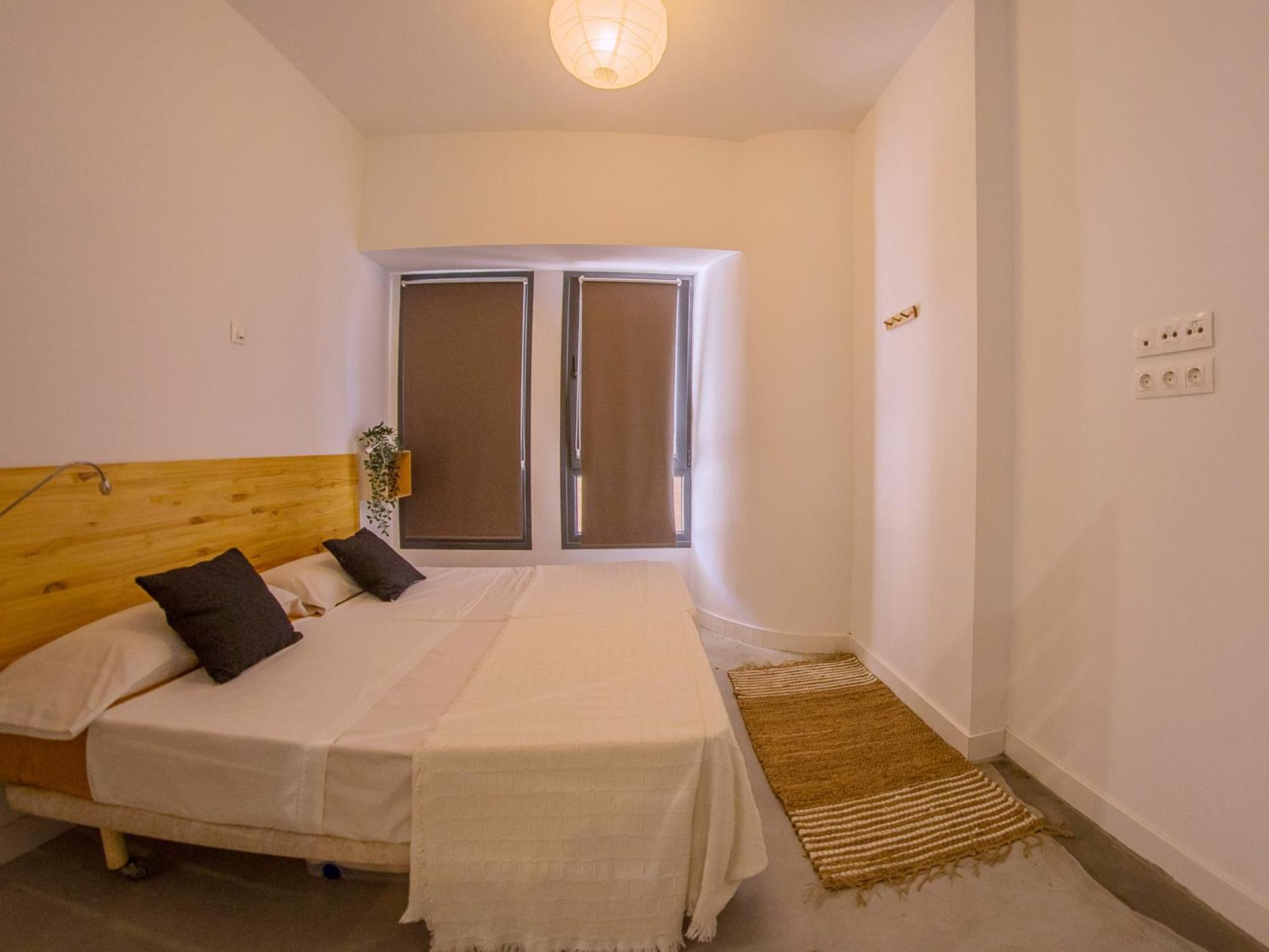Apartamentos Granada Parque De Las Ciencias 3000 外观 照片