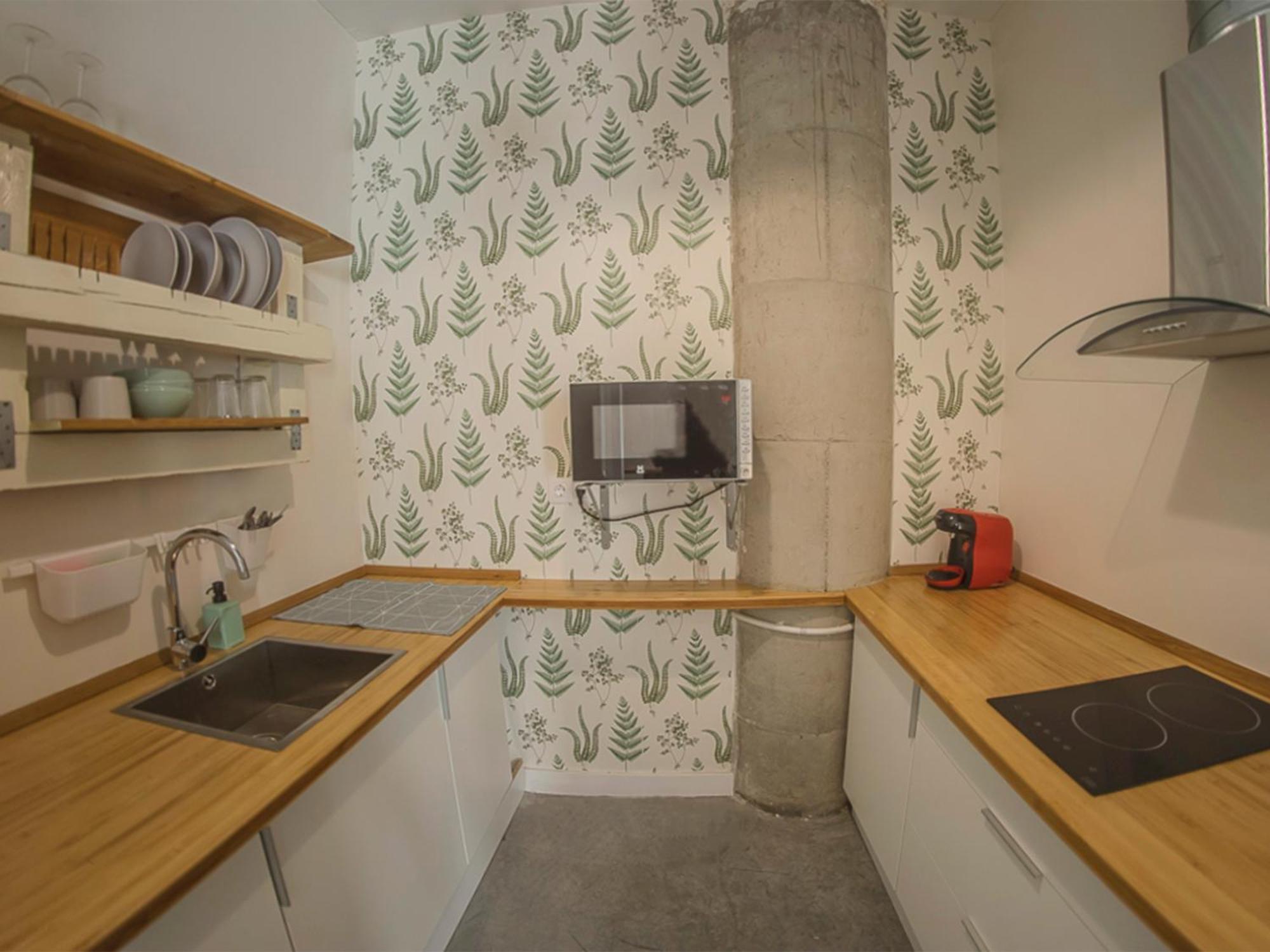 Apartamentos Granada Parque De Las Ciencias 3000 外观 照片