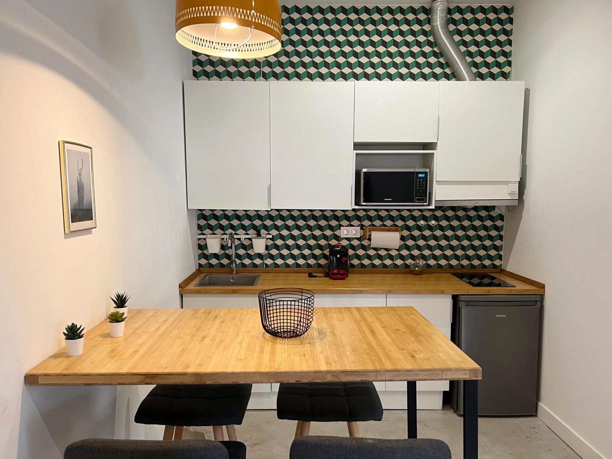 Apartamentos Granada Parque De Las Ciencias 3000 外观 照片