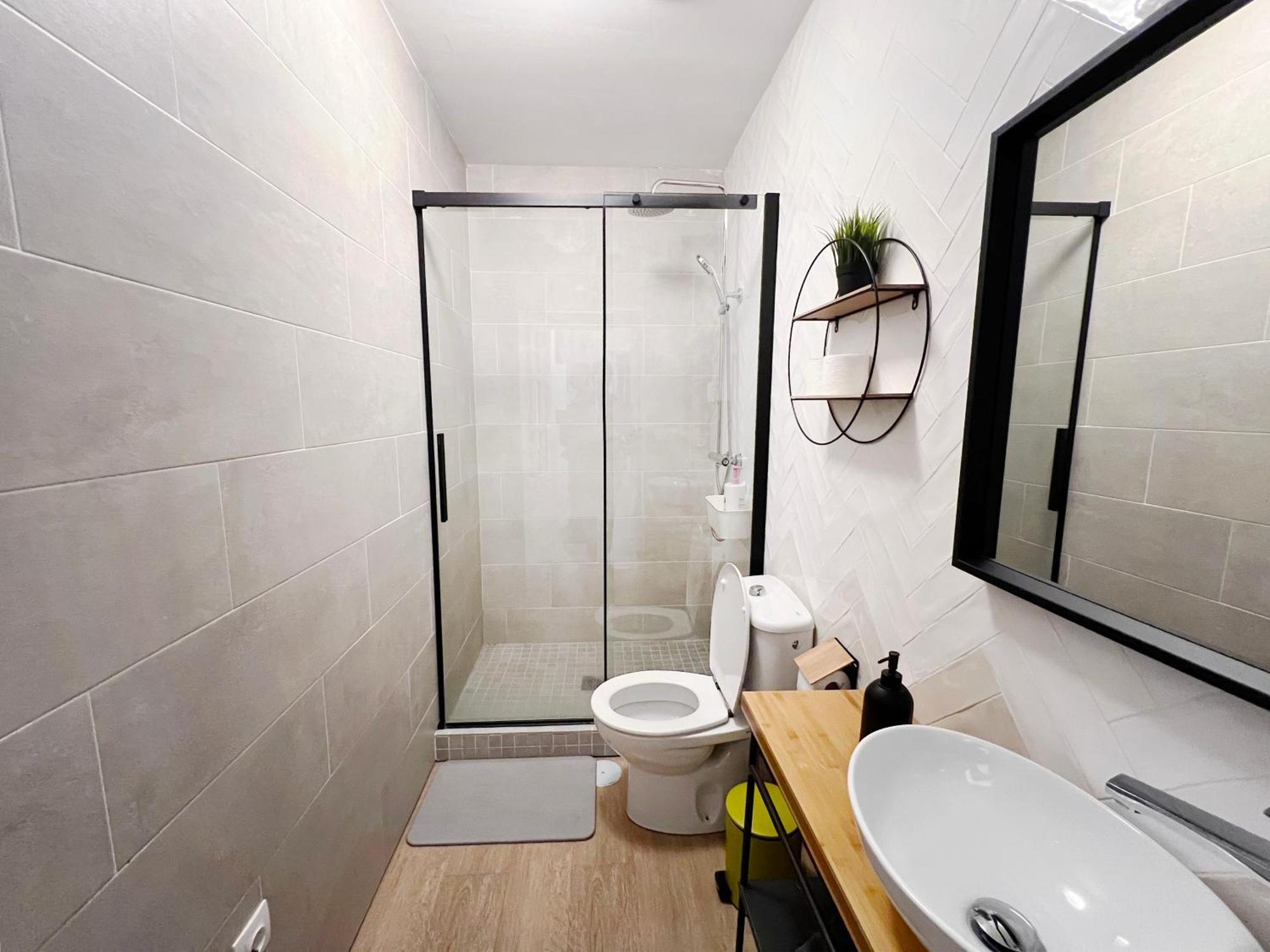 Apartamentos Granada Parque De Las Ciencias 3000 外观 照片