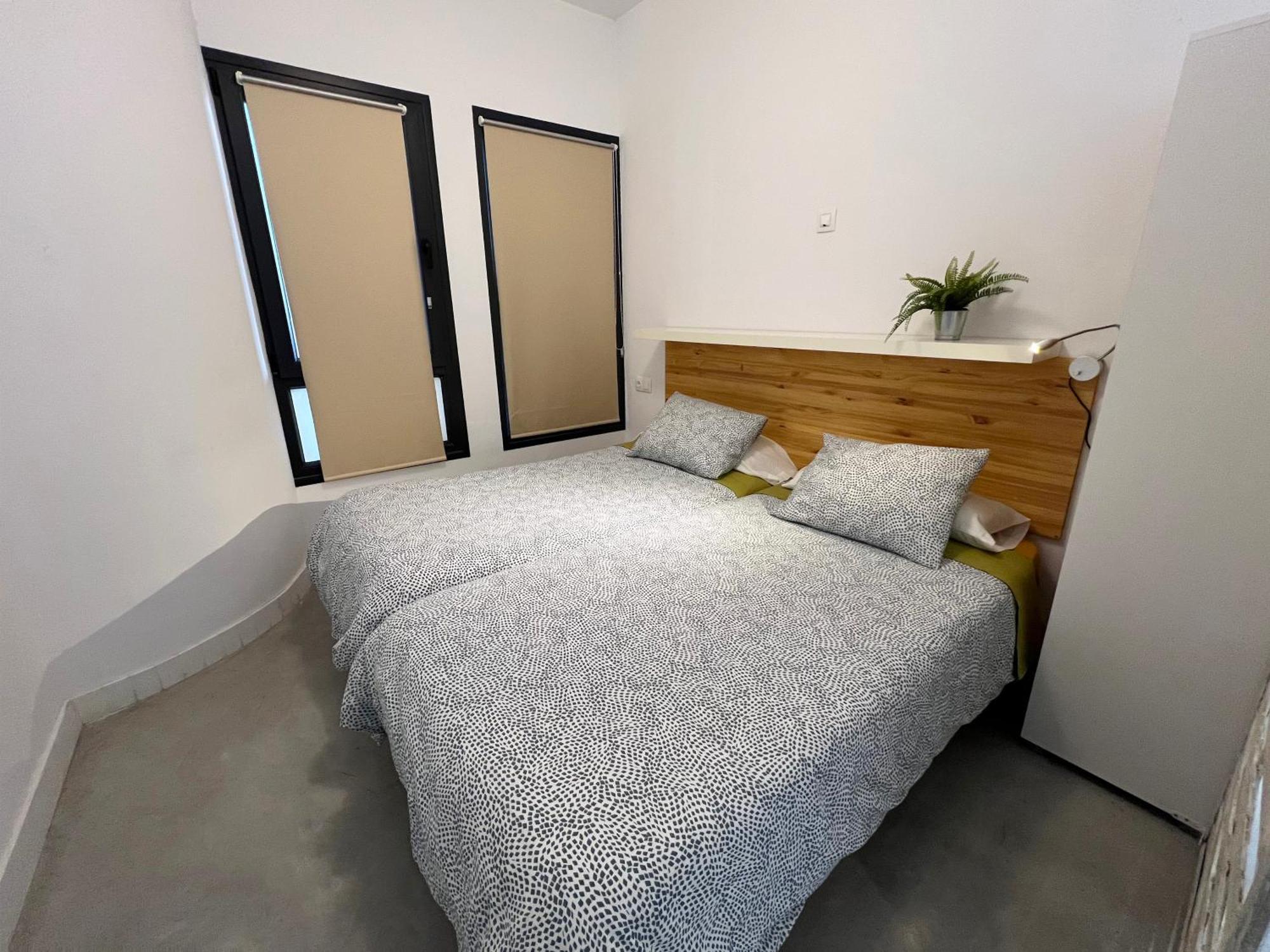Apartamentos Granada Parque De Las Ciencias 3000 外观 照片